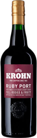 Krohn Ruby Port 0.75L