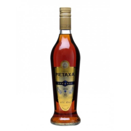 Metaxa 7 * 0.7L