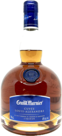 Grand Marnier Cuvee Louis-Alexandre