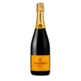 Veuve Clicquot Brut 0.75L