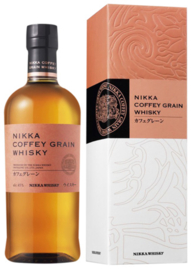 Nikka Coffey Grain