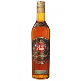 Havana Club Anejo Especial 