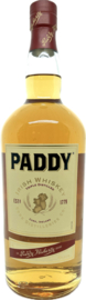 Paddy Irish Whiskey