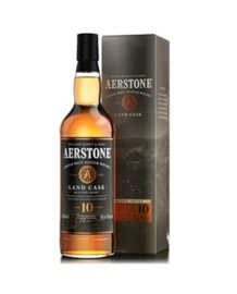 Aerstone Land Cask 10 Y