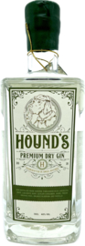 Hound's Premium Dry Gin