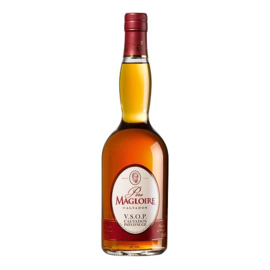 Pere Magloire VSOP Calvados 