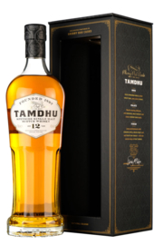 Tamdhu 12 Y