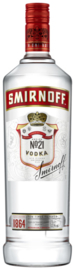 Smirnoff Red 1.0L