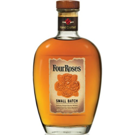 Four Roses Small Batch 