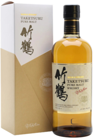 Nikka Taketsuru Pure Malt