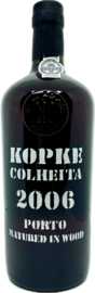 Kopke Colheita 2006