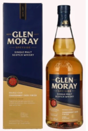 Glen Moray Chardonnay Cask Finish