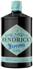 Hendrick's Gin Neptunia