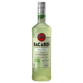 Bacardi Mojito 