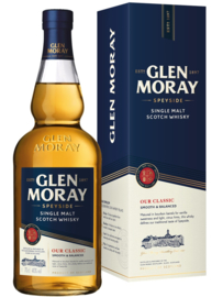 Glen Moray Classic