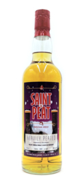 Saint & Peat Heavily Peated Edition 2022