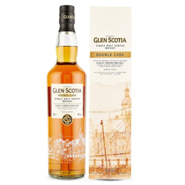 Glen Scotia Double Cask