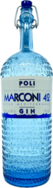 Poli Marconi 42 Mediteraneo Gin