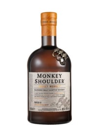 Monkey Shoulder Smokey Monkey