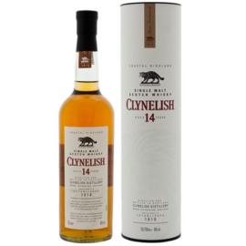 Clynelish 14 Y