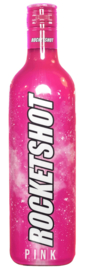 Rocketshot PINK