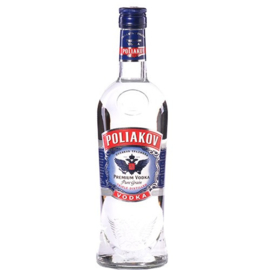 Poliakov 0.7L