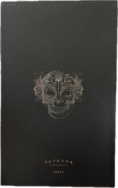 Satryna Anejo Tequila