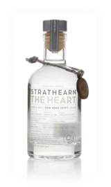 Strathearn The Heart New Make Spirit