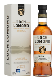 Loch Lomond Original