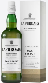 Laphroaig Select