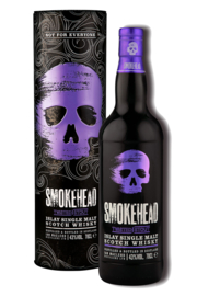 Smokehead Twisted Stout