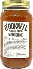 O'Donnell Moonshine Passion Fruit