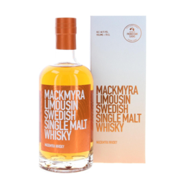 Mackmyra Limousin