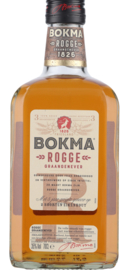 Bokma Rogge Jenever