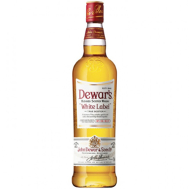 Dewars White Label