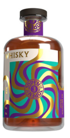 Jopen Rye Whisky 0.5L