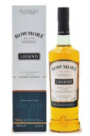 Bowmore Legend