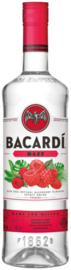 Bacardi Razz 0.7L