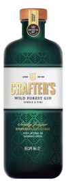 Crafter's Wild Forest