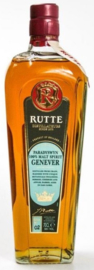 Rutte Paradyswyn Genever