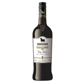 Osborne Pedro Ximenez 0.75L