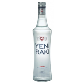 Yeni Raki