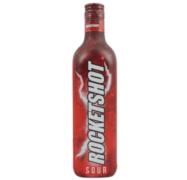 Rocketshot Sour 