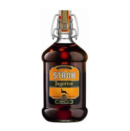 Stroh Jagertee 0.5L