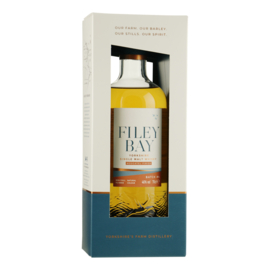 Filey Bay Moscatel Finish Single Malt