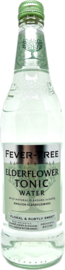 Fever-Tree Elderflower Tonic 0.5L