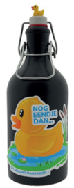 Nog Eendje Dan... Caramellikeur