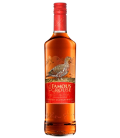 Famous Grouse Sherry Cask Finish