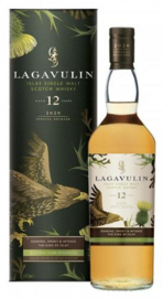 Lagavulin 12 Y Special Release 2020