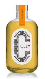 Aged Gin